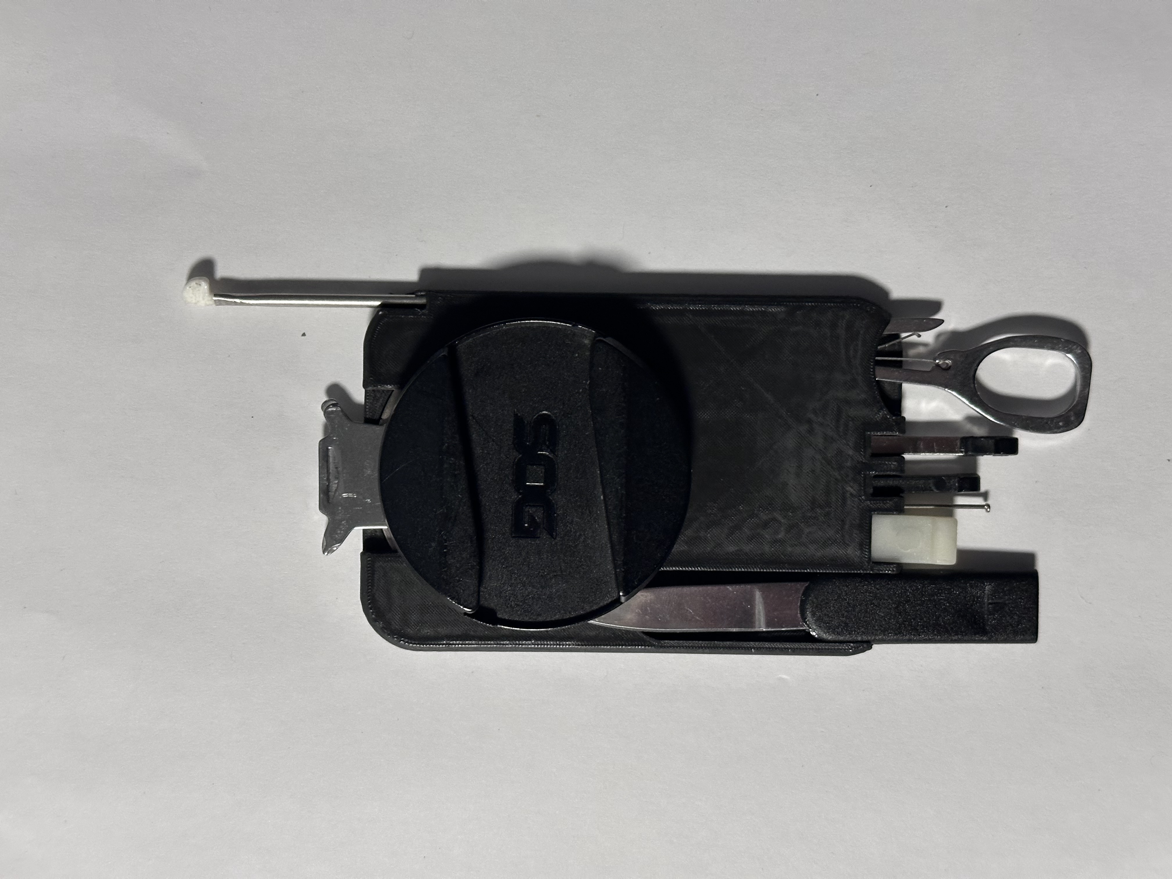 Magsafe Popsocket with Multitool V2 — miniatura 2