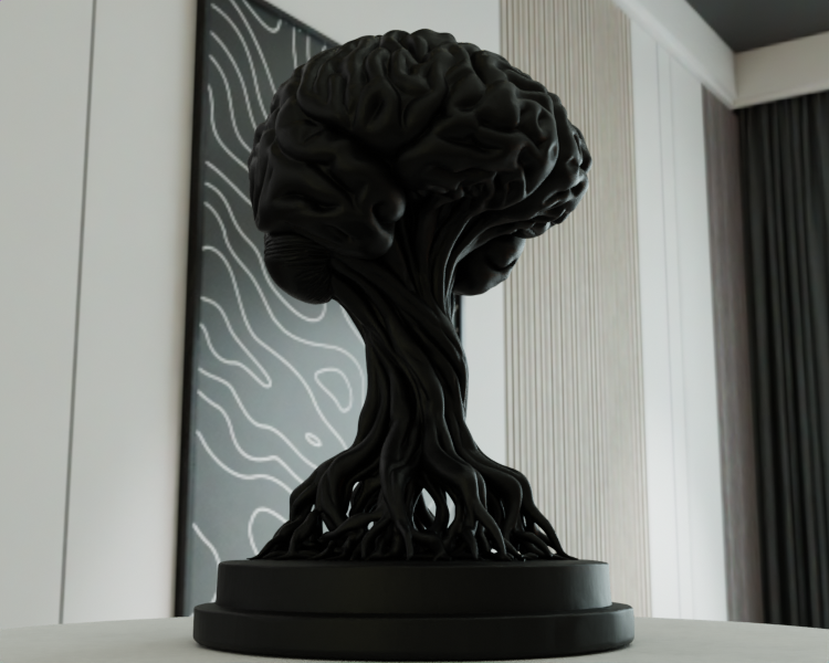 Tree Mind — miniatura 7