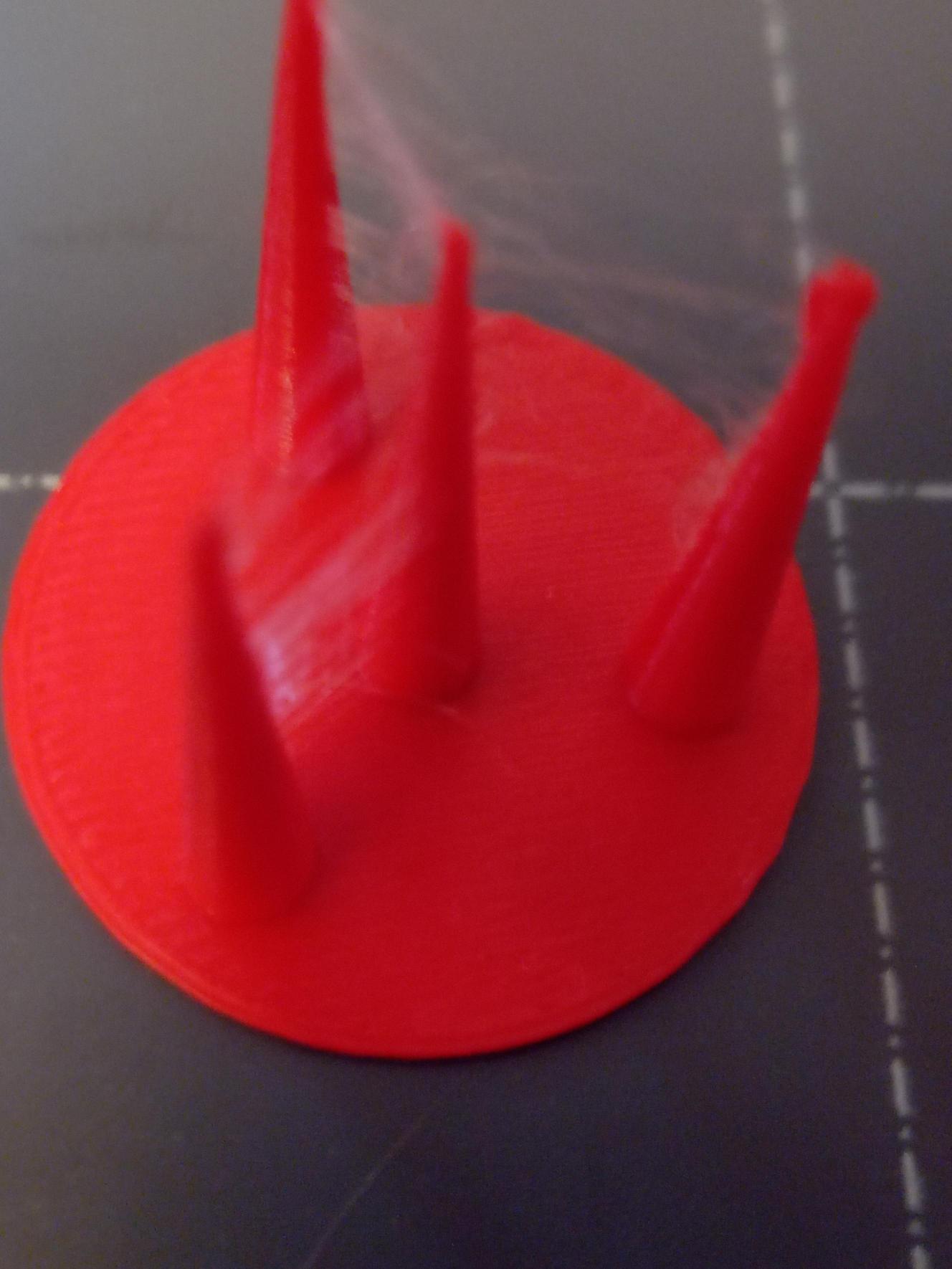 Stringing Test — thumbnail 4