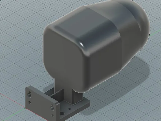 Reolink TrackMix POE Camera Model
