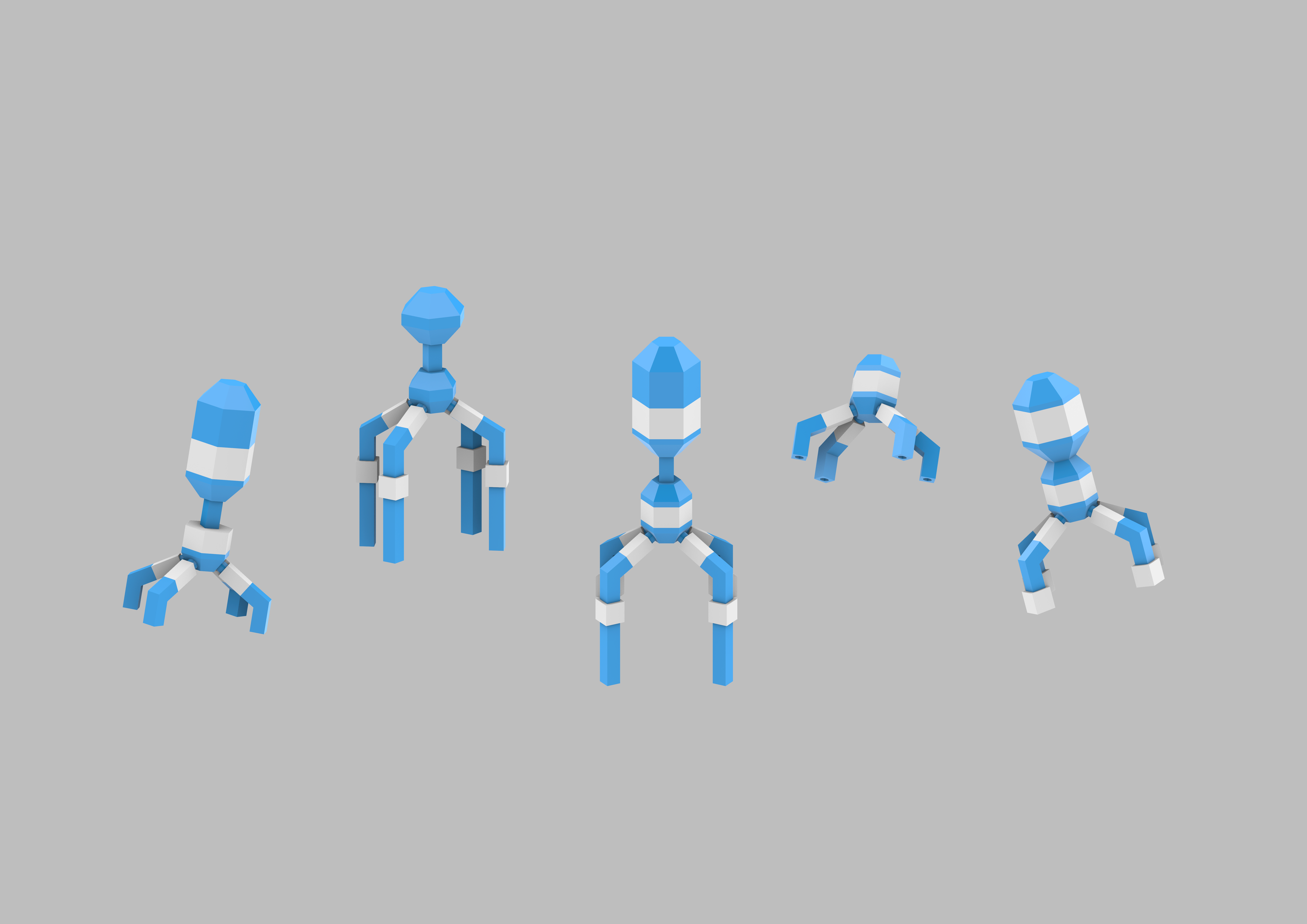 Phage toy