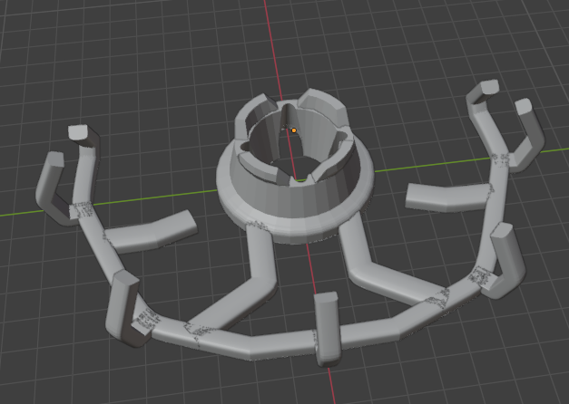 HTC Vive Controller Bumpers — miniatura 3