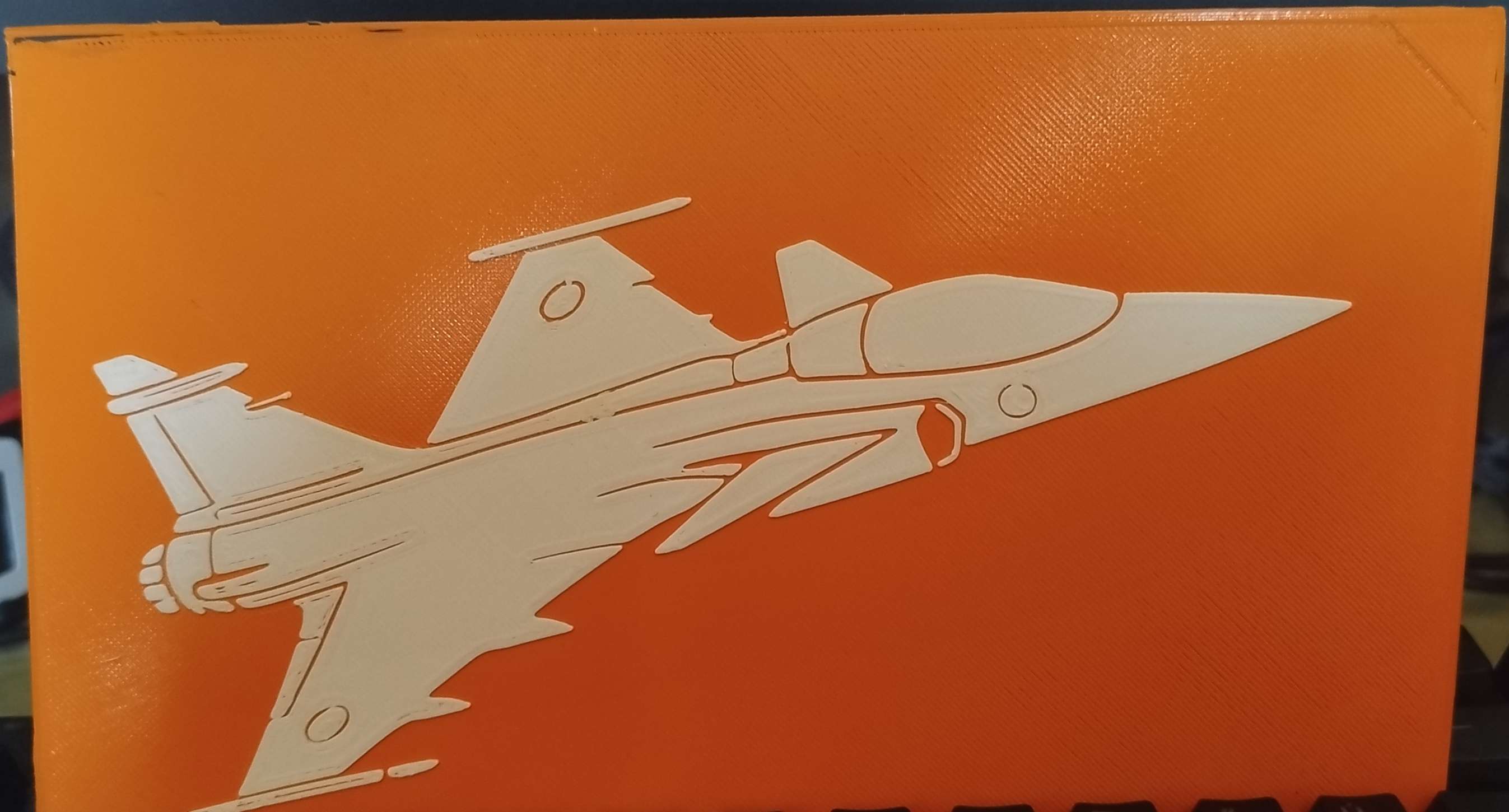 JAS 39 Gripen wallart