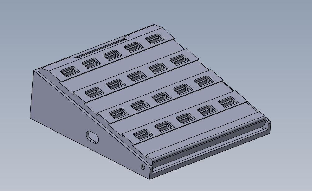 Media/Memory Storage
