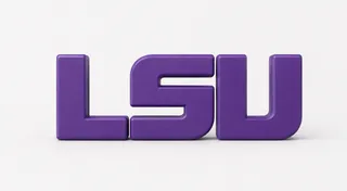 LSU Logo
