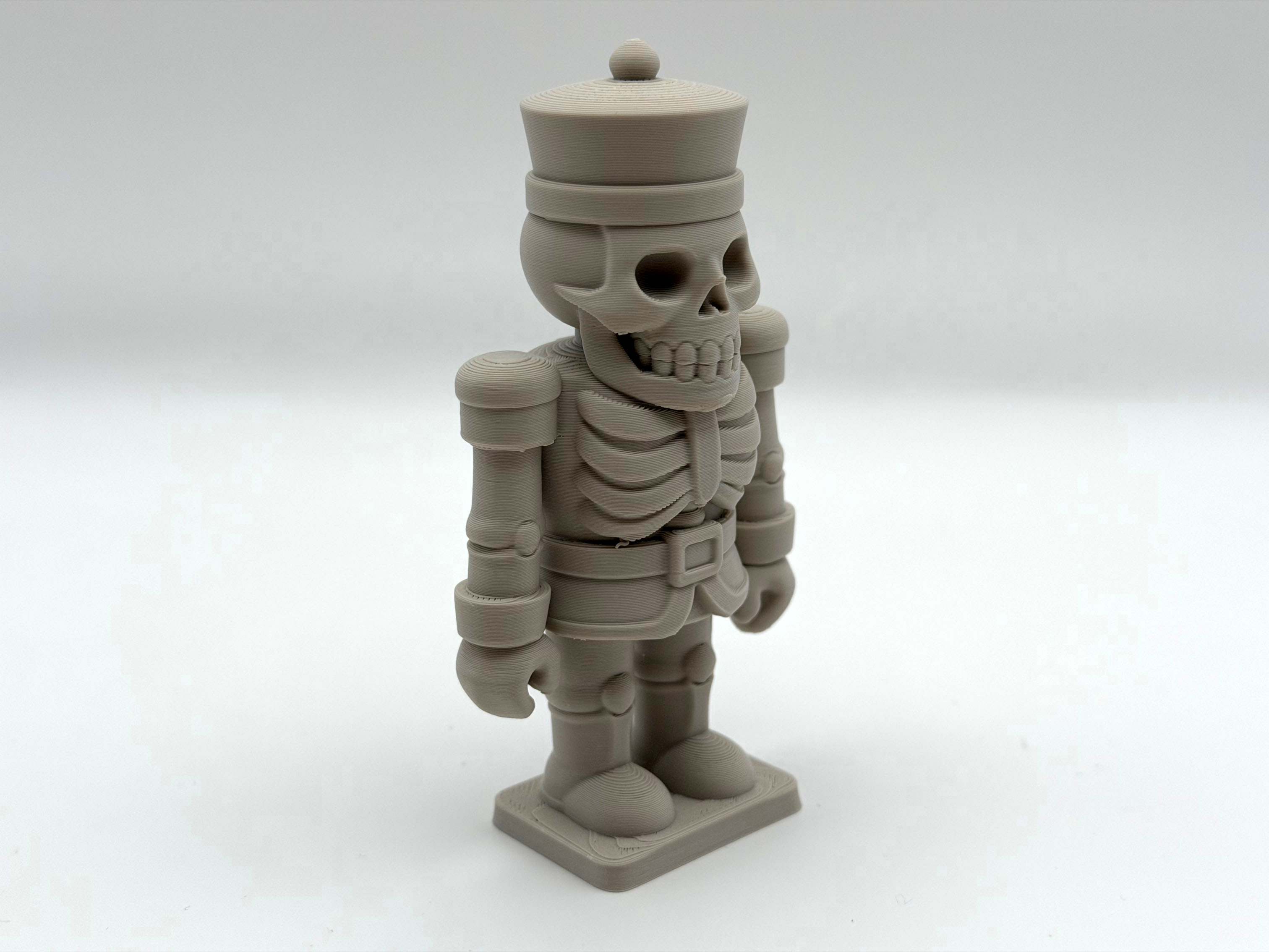 Skeleton Nutcracker — thumbnail 3