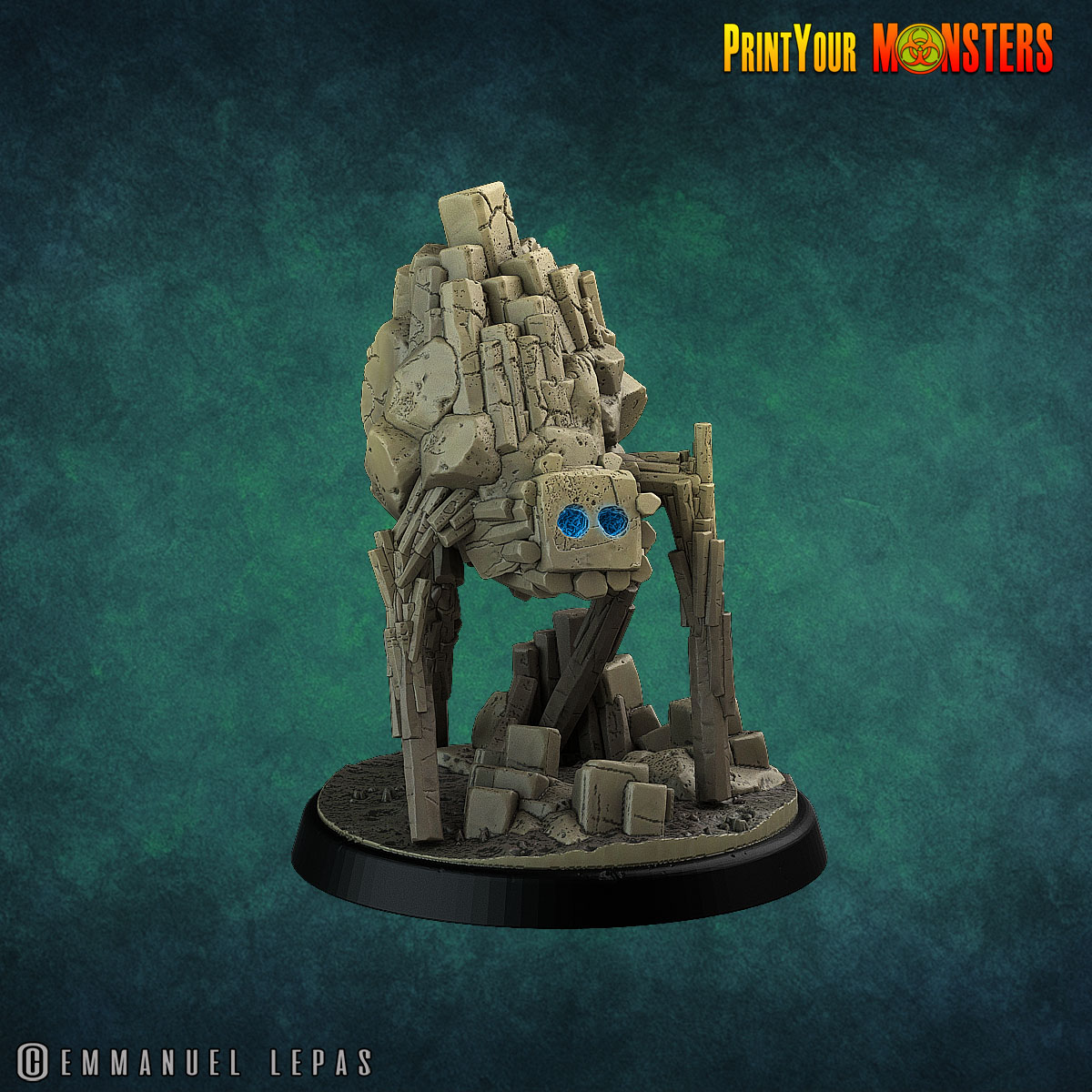 Vol.03-BASALT PACK — miniatura 8