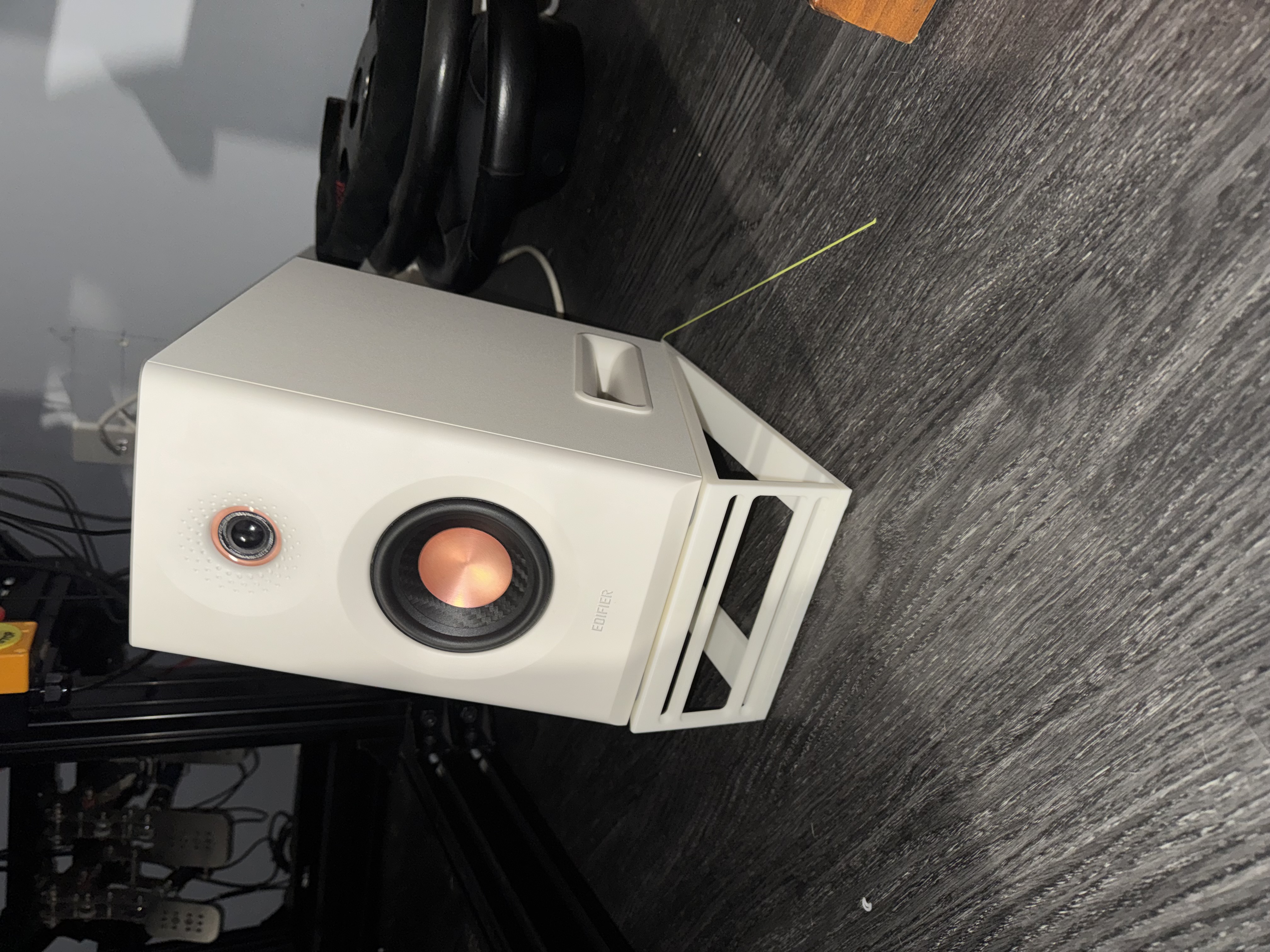 Edifier MR5 Extreme Angle Speaker Stand