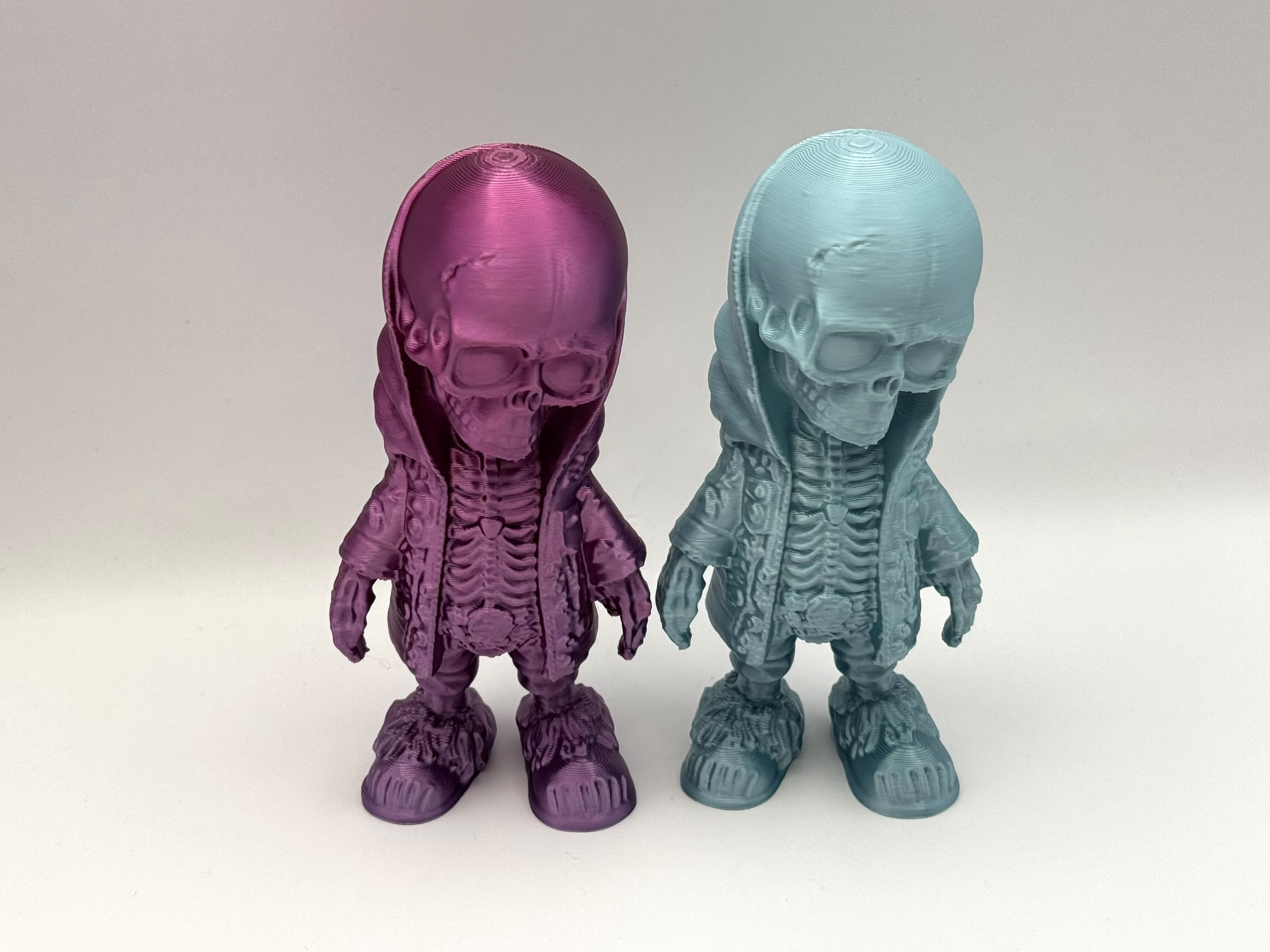 Skelly Hoodie