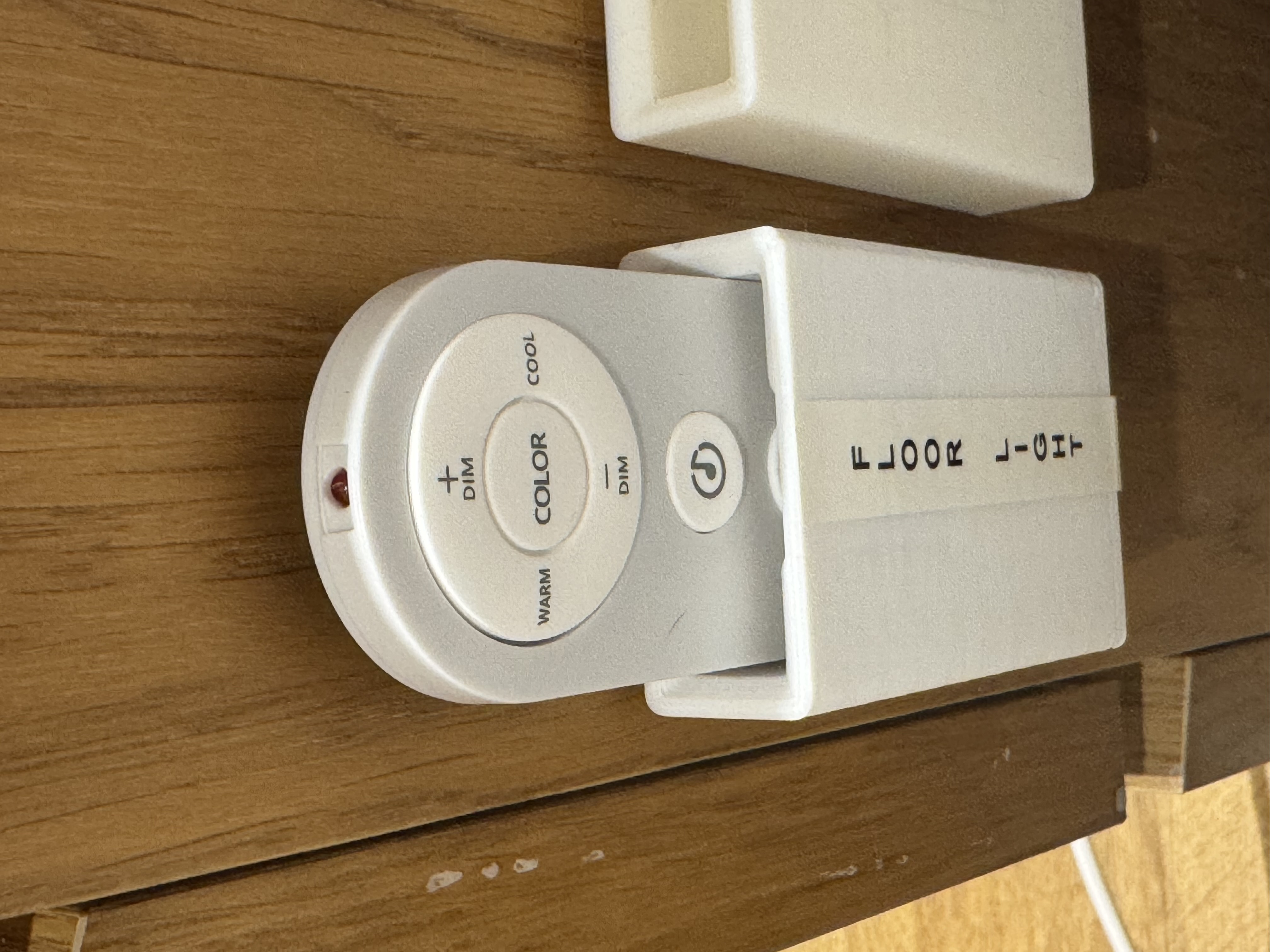 Govee Light Remote Holder