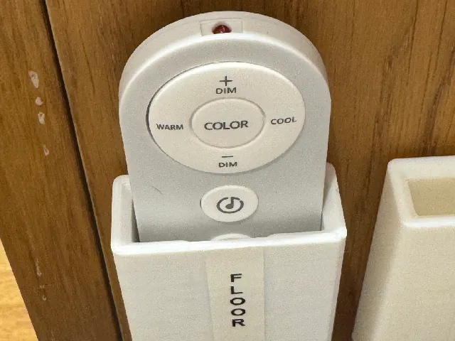 Govee Light Remote Holder