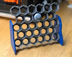 Modular Citadel Paint Rack