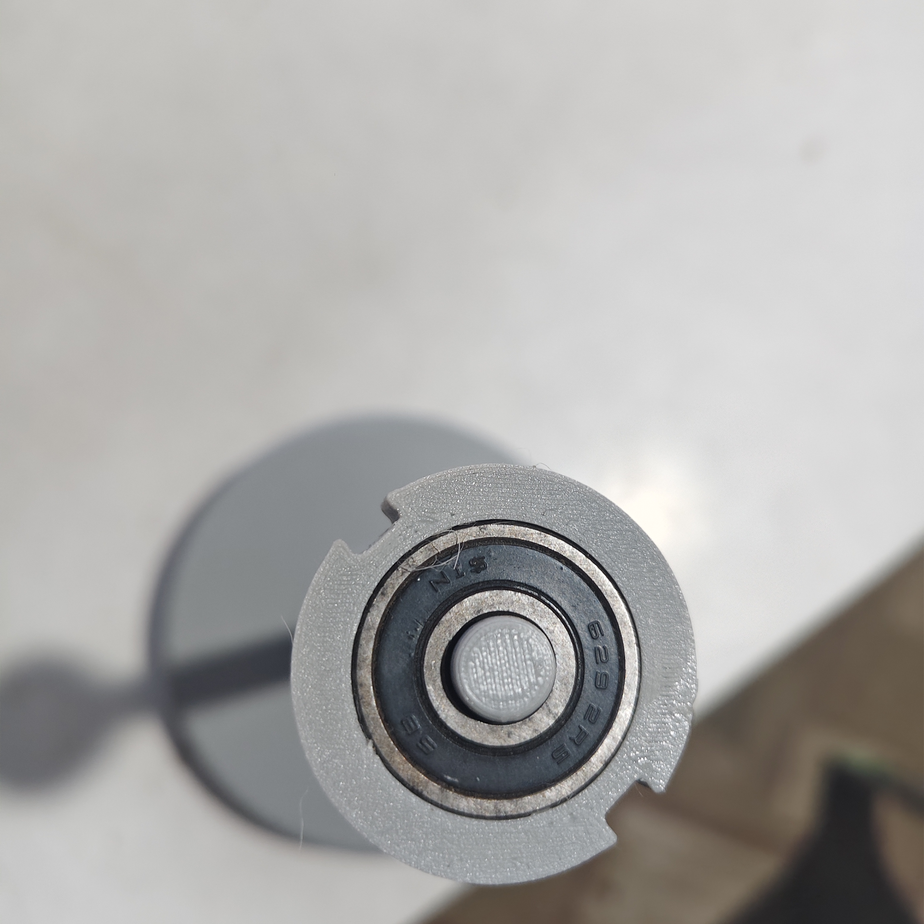 Detachable windvane — miniatura 3