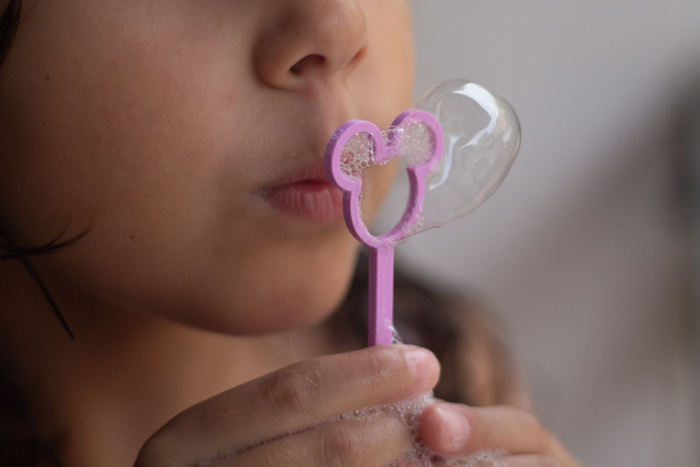 Miniatura 9 do modelo 3D Bubble Wands