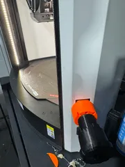 Prusa Pro HT90 USS Drybox Spool Adapter Remix