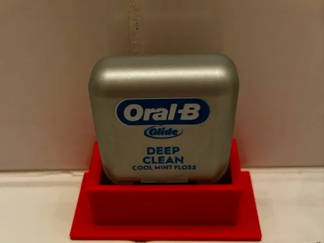 Floss Holder