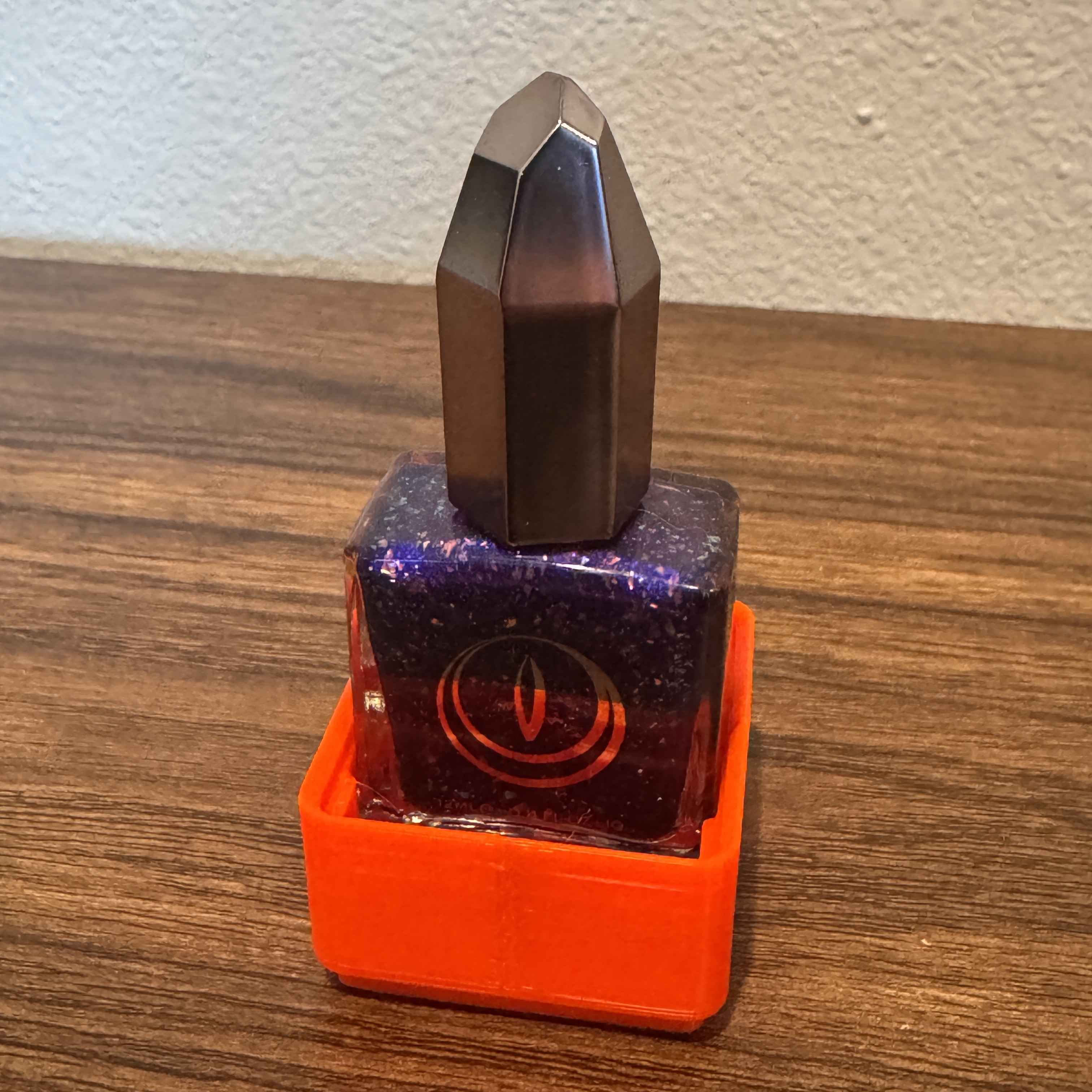 Modular Gridfinity Nail Polish Containment/Organization System