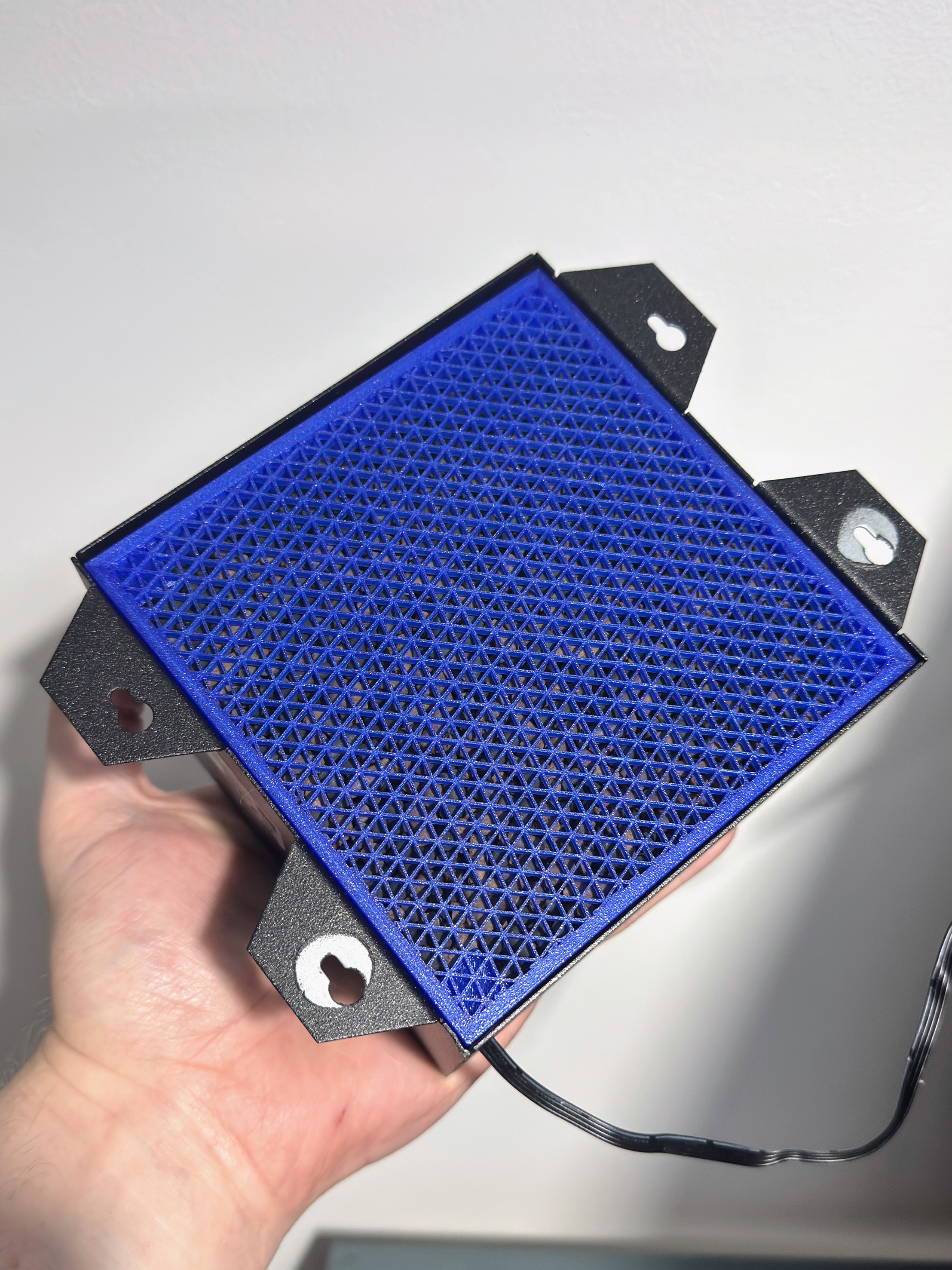 Prusa Advanced Filtration Carbon-only Replacement filter