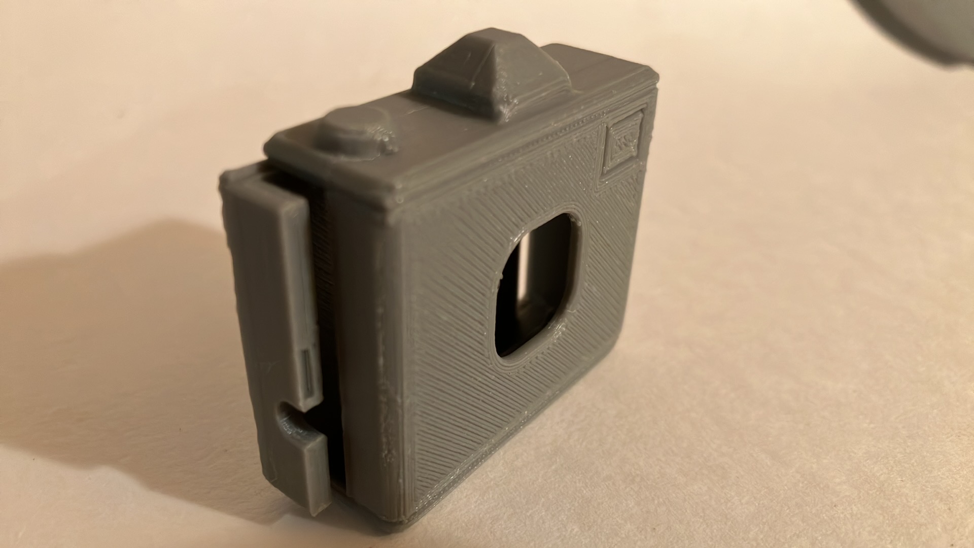 Boitier caméra webcam — thumbnail 5