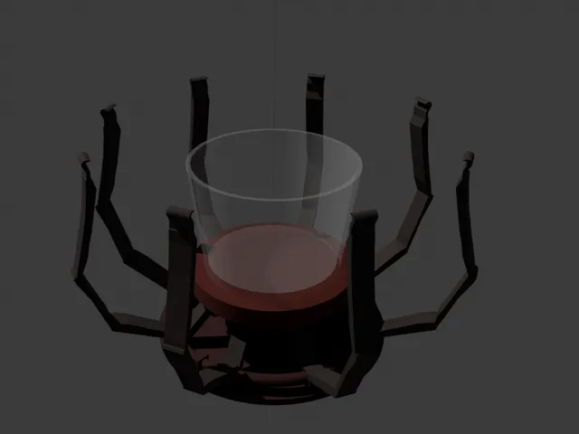 Spidercoaster