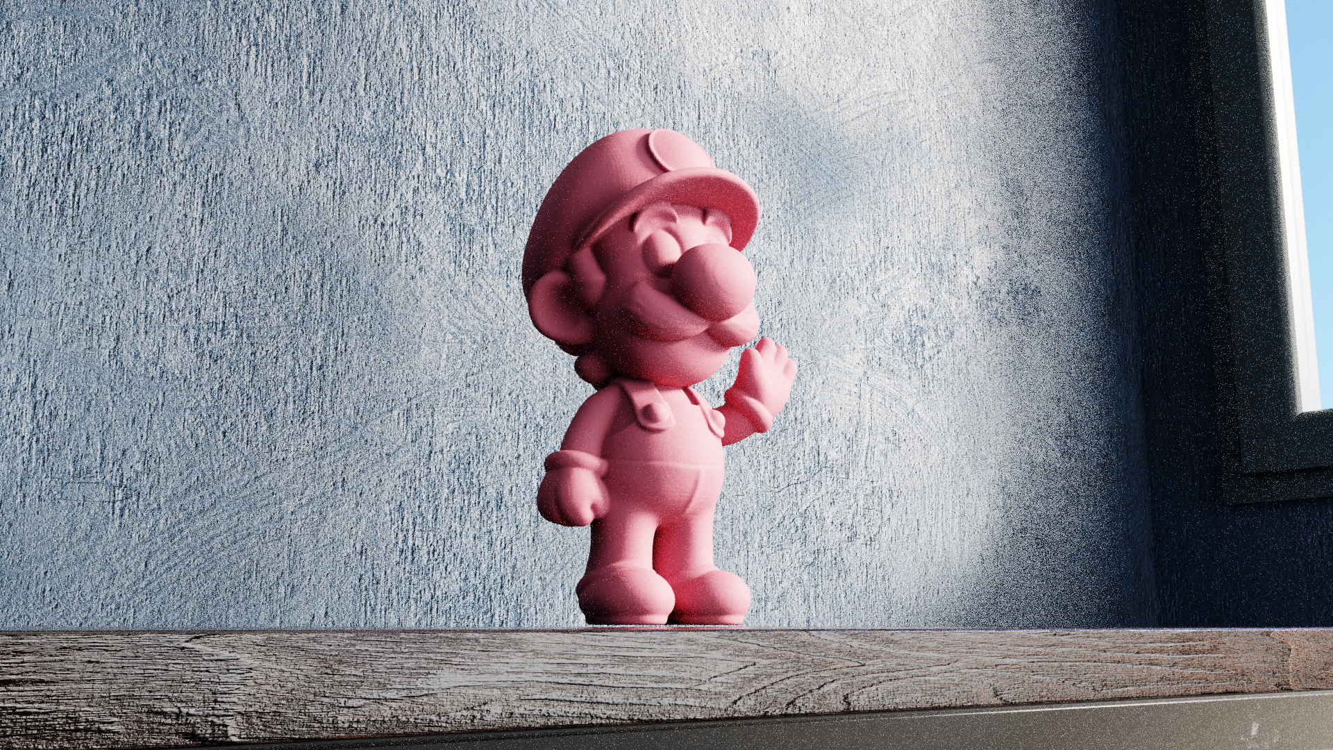 Luigi — miniatura 2