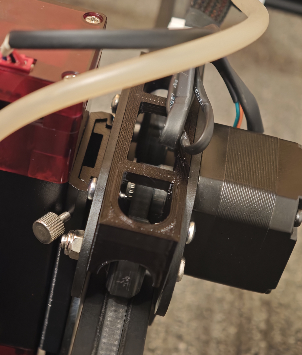 Laser Engraver Gantry Stabilizer (Mecpow X3)