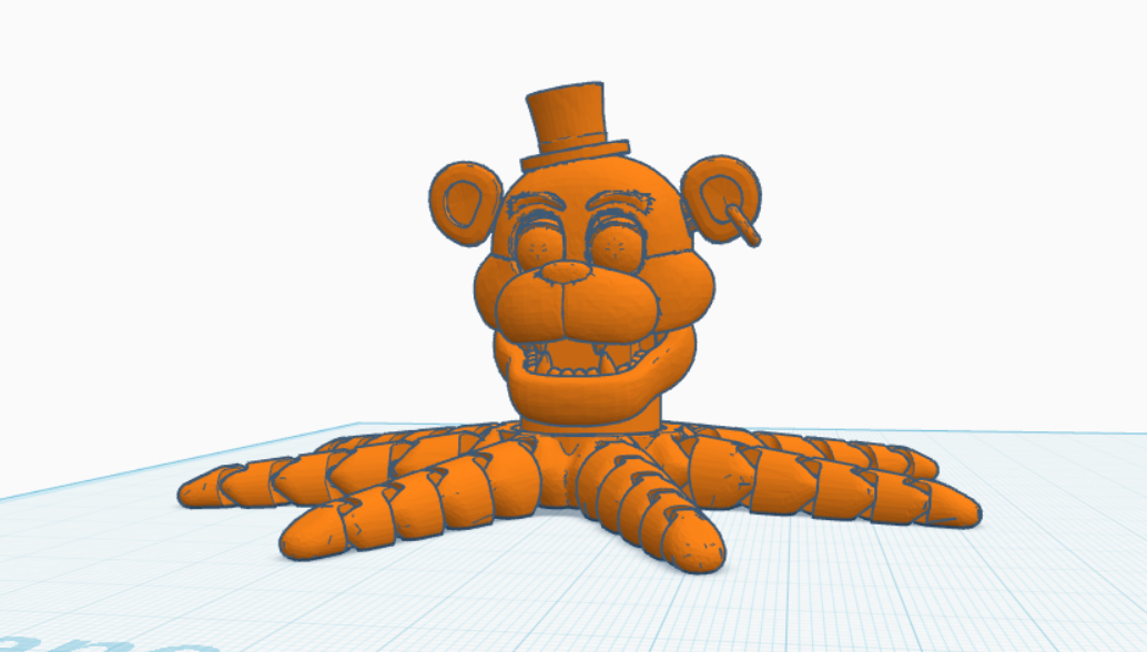 fredopus