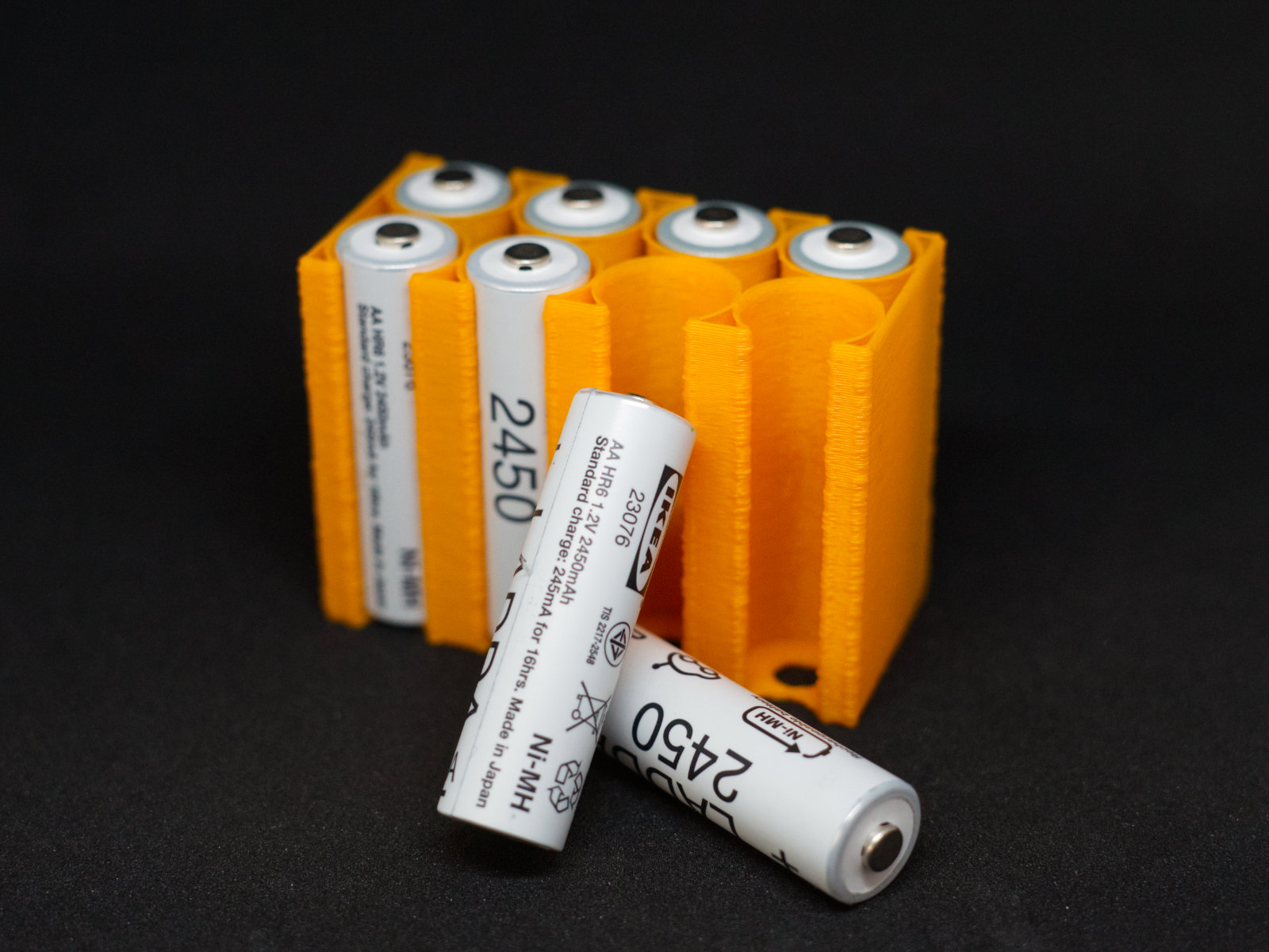 Battery Holder