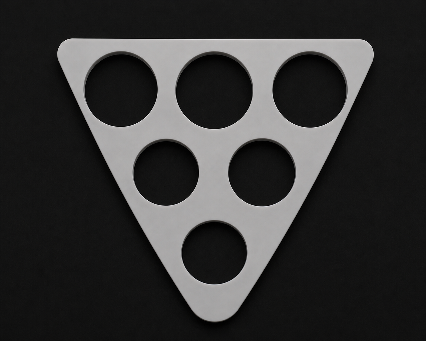TriShot Target
