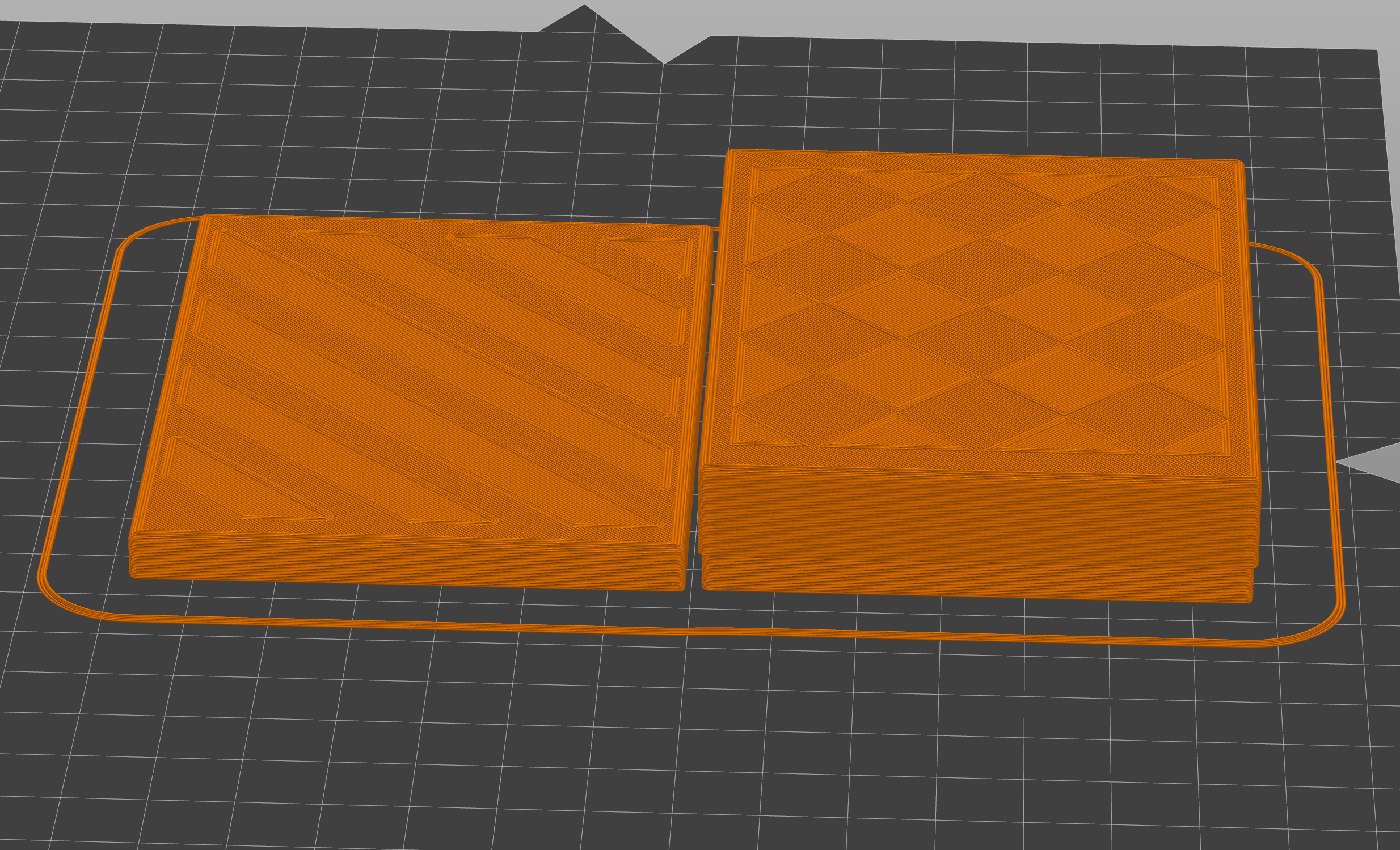 playing card box