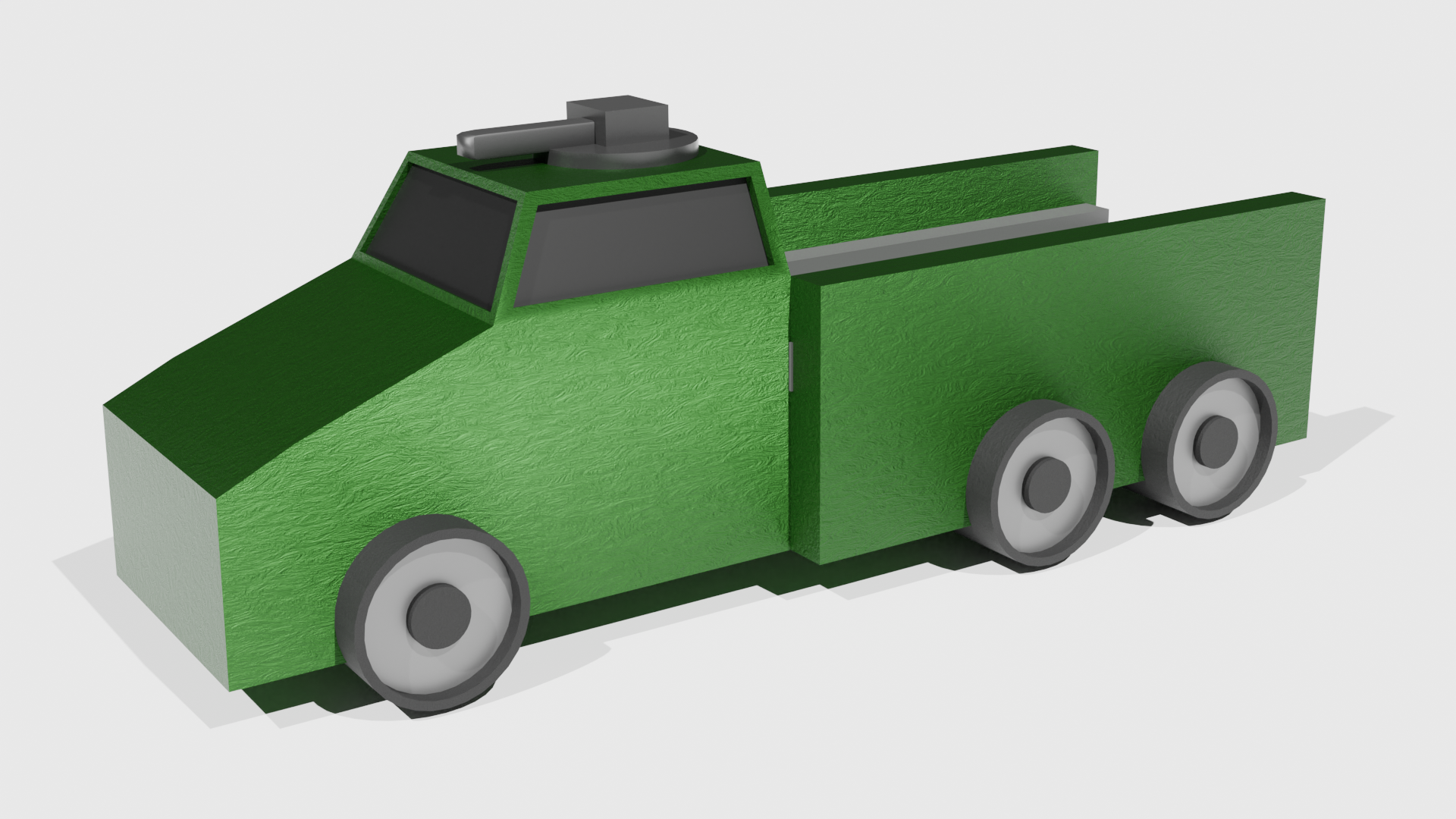 troop transport