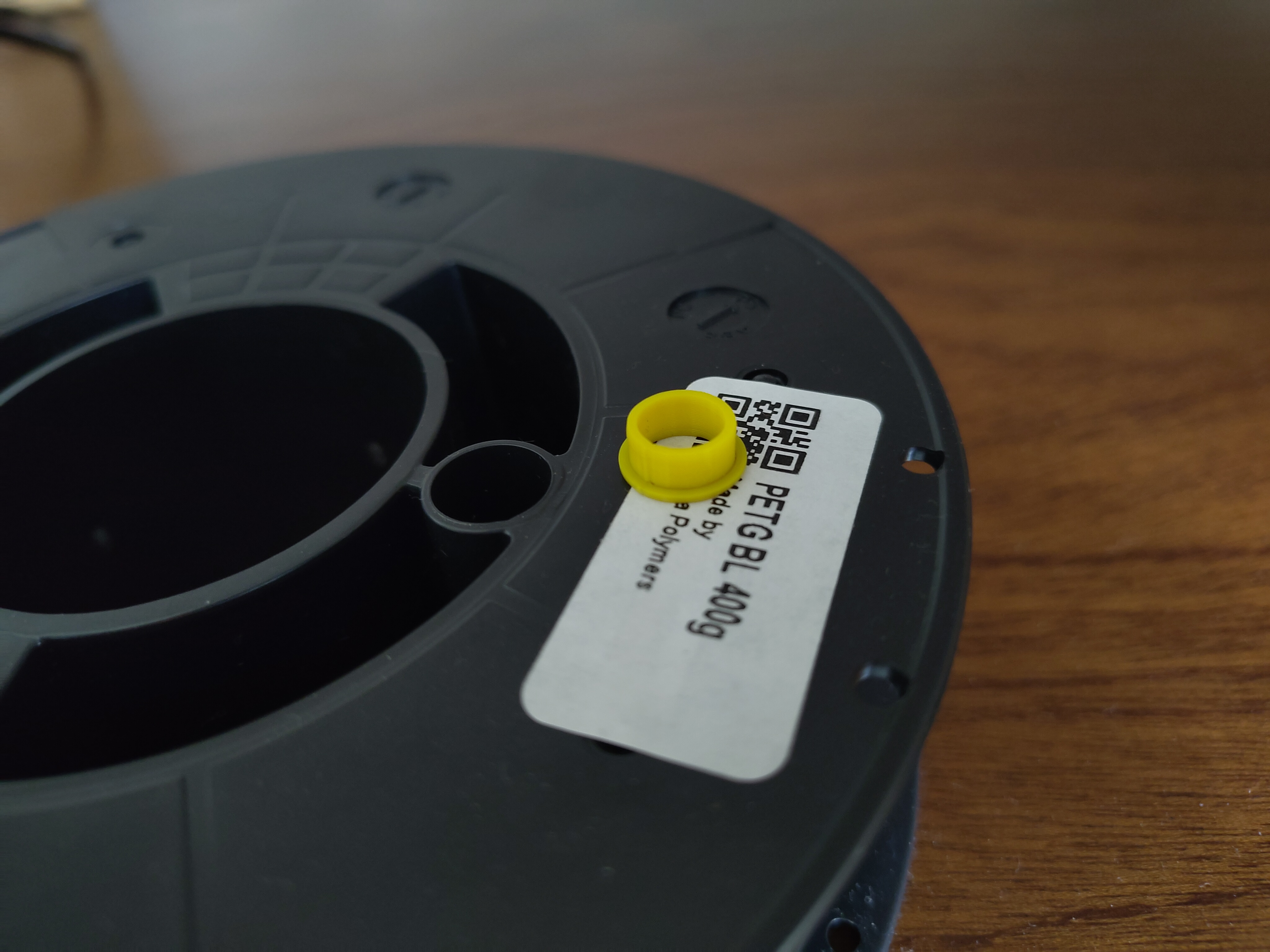 Paremetric lasercutter mirror alignment aperture — thumbnail 4