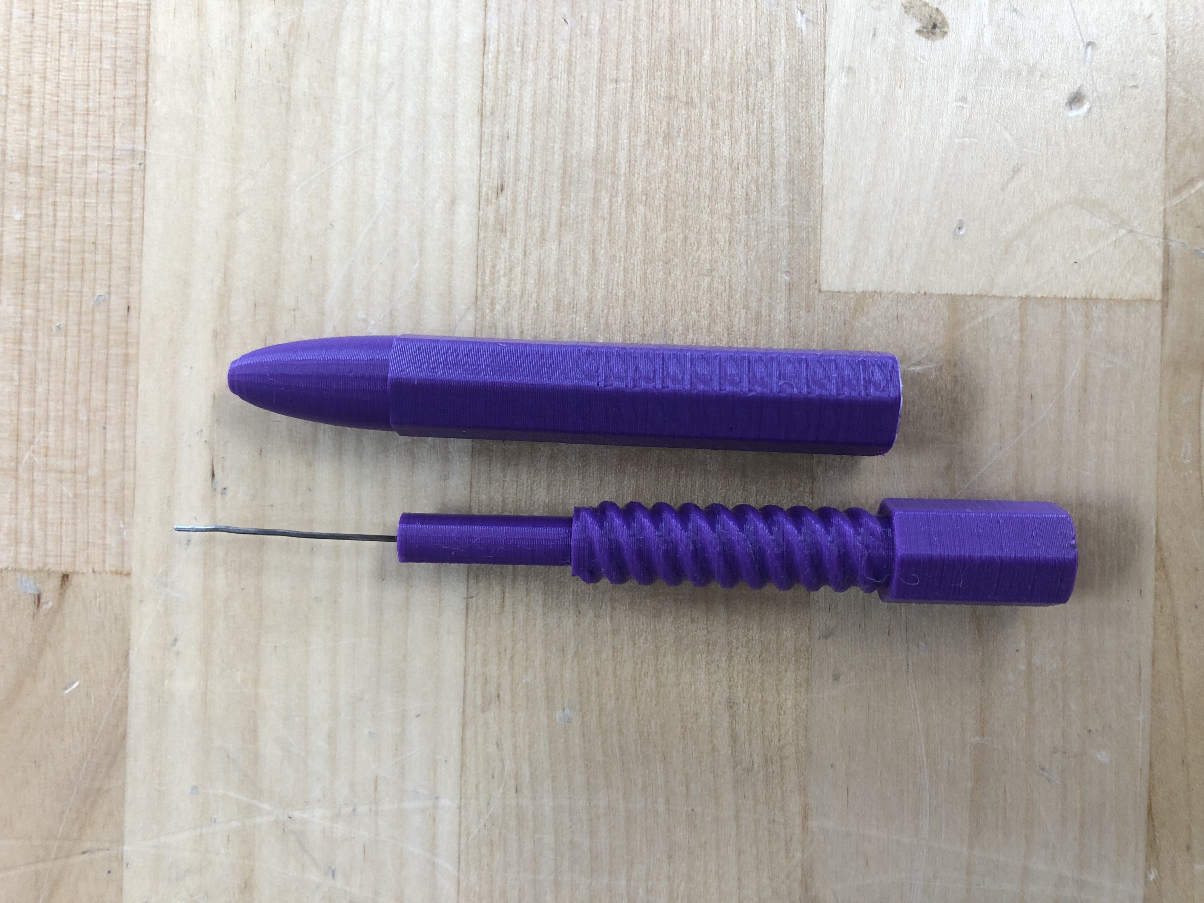 Twist Pen Teradek Pairing Tool