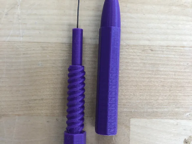 Twist Pen Teradek Pairing Tool