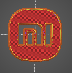Xiaomi logo