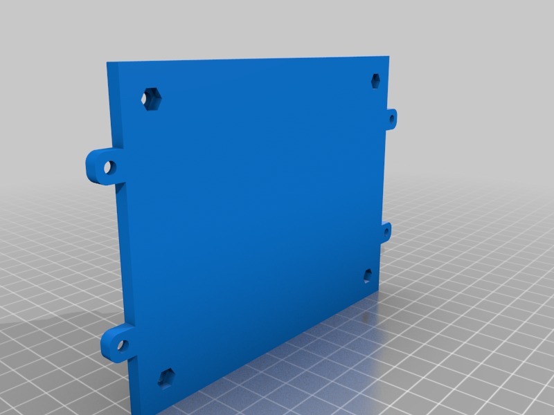 Soporte MKS SGEN L