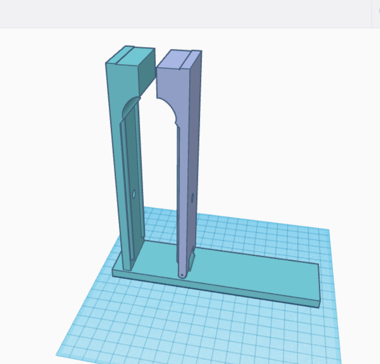 stitching/ sewing pony