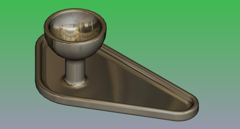 Wachtel-Eierbecher — miniatura 7