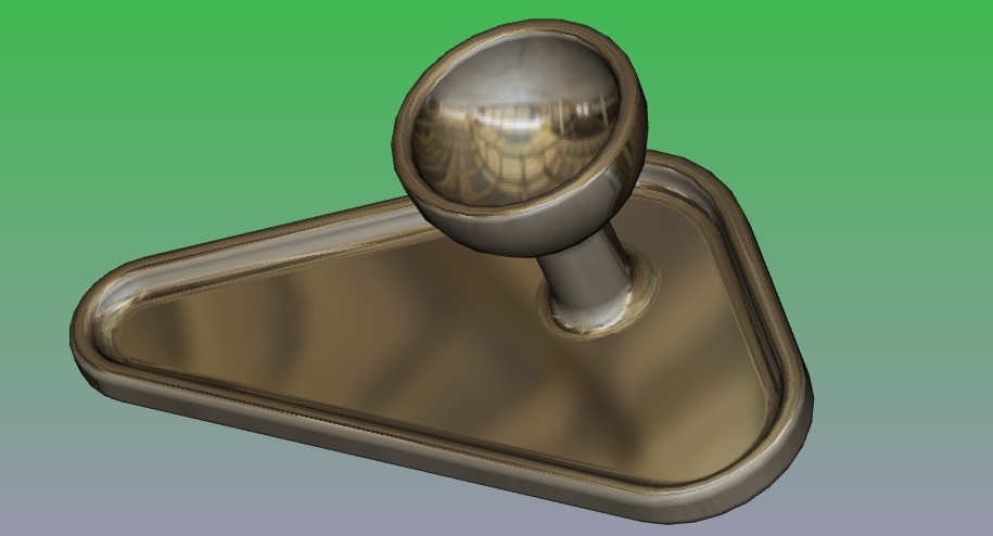 Wachtel-Eierbecher — miniatura 5