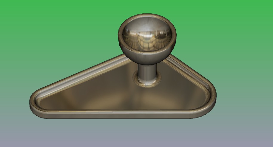 Wachtel-Eierbecher — miniatura 6