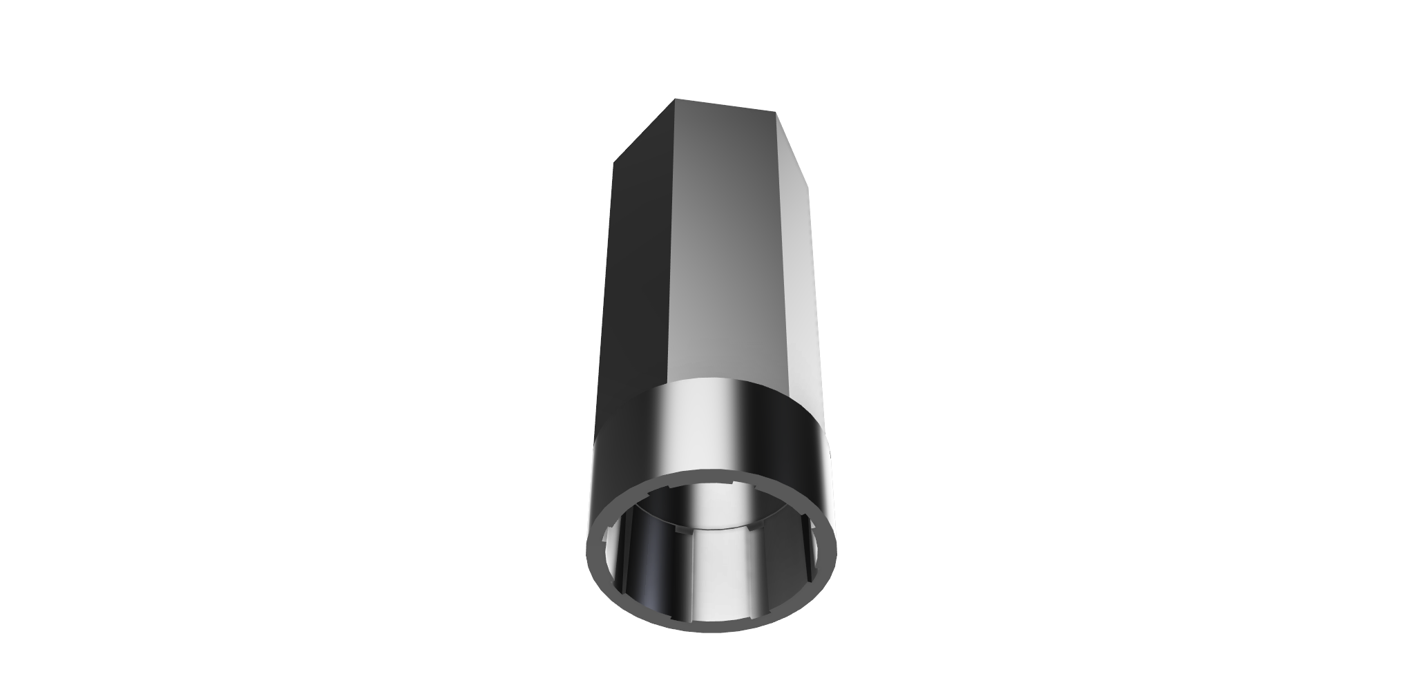 Opening tool for Kärcher SC2 (and more) steam cleaners