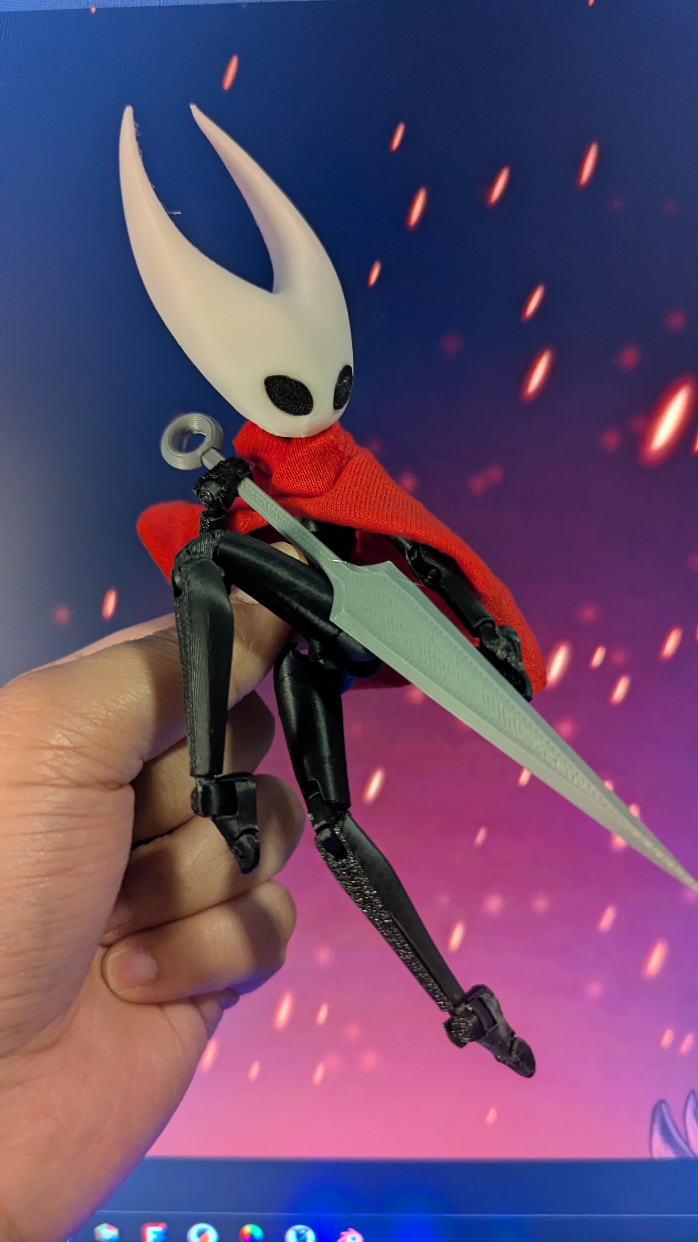 Hornet 13 - Fanon Version