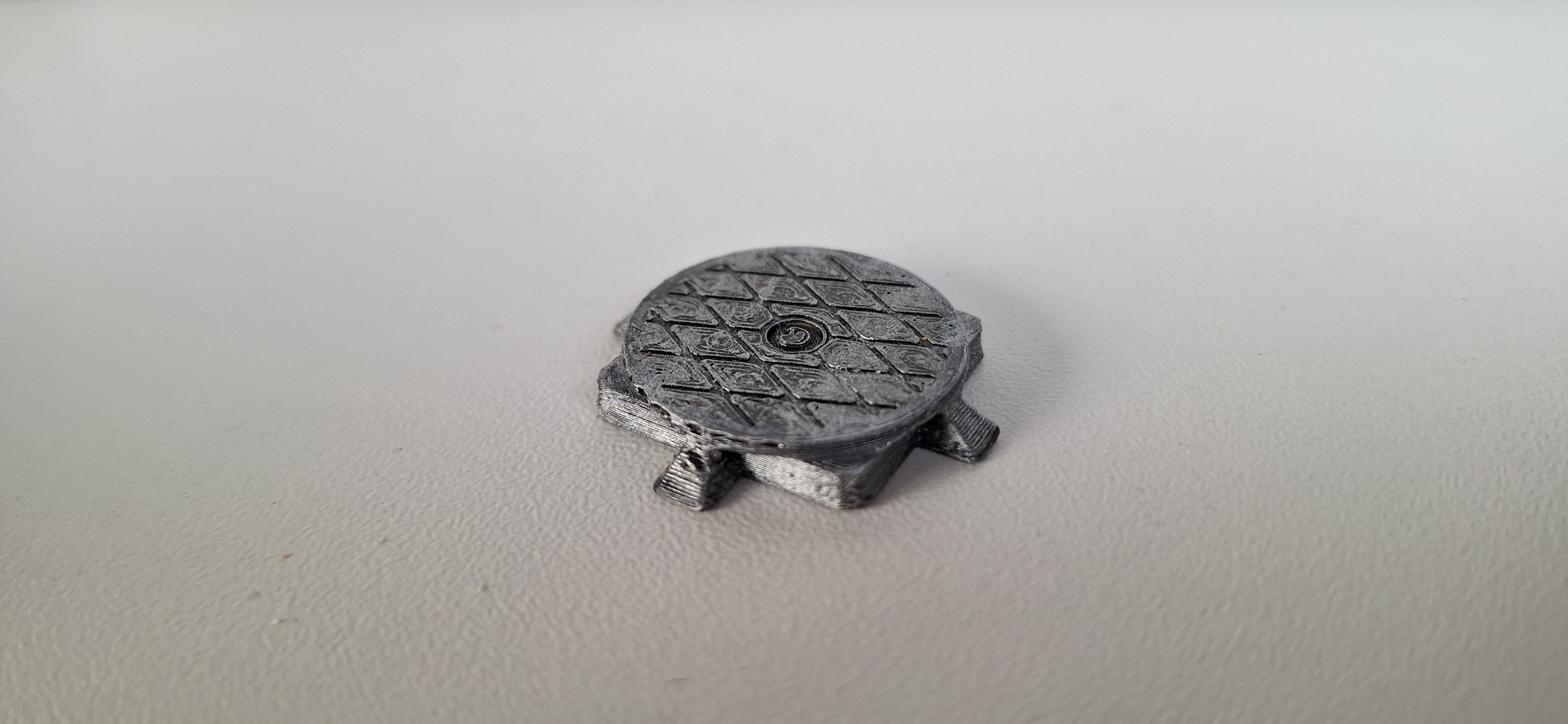 Gloomhaven pressure plate