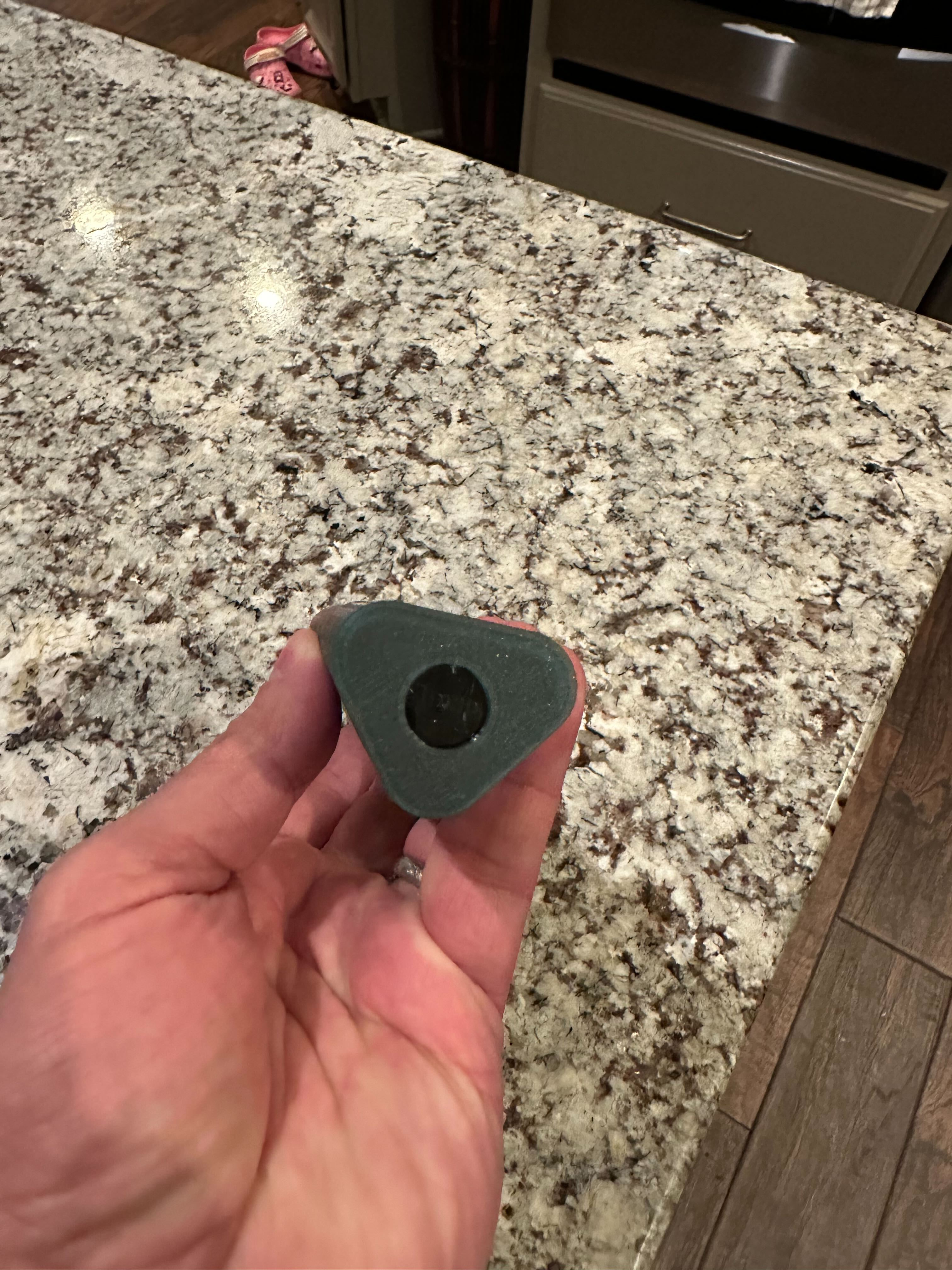 NVIDIA Shield TV 2019 Remote Case — miniatura 3