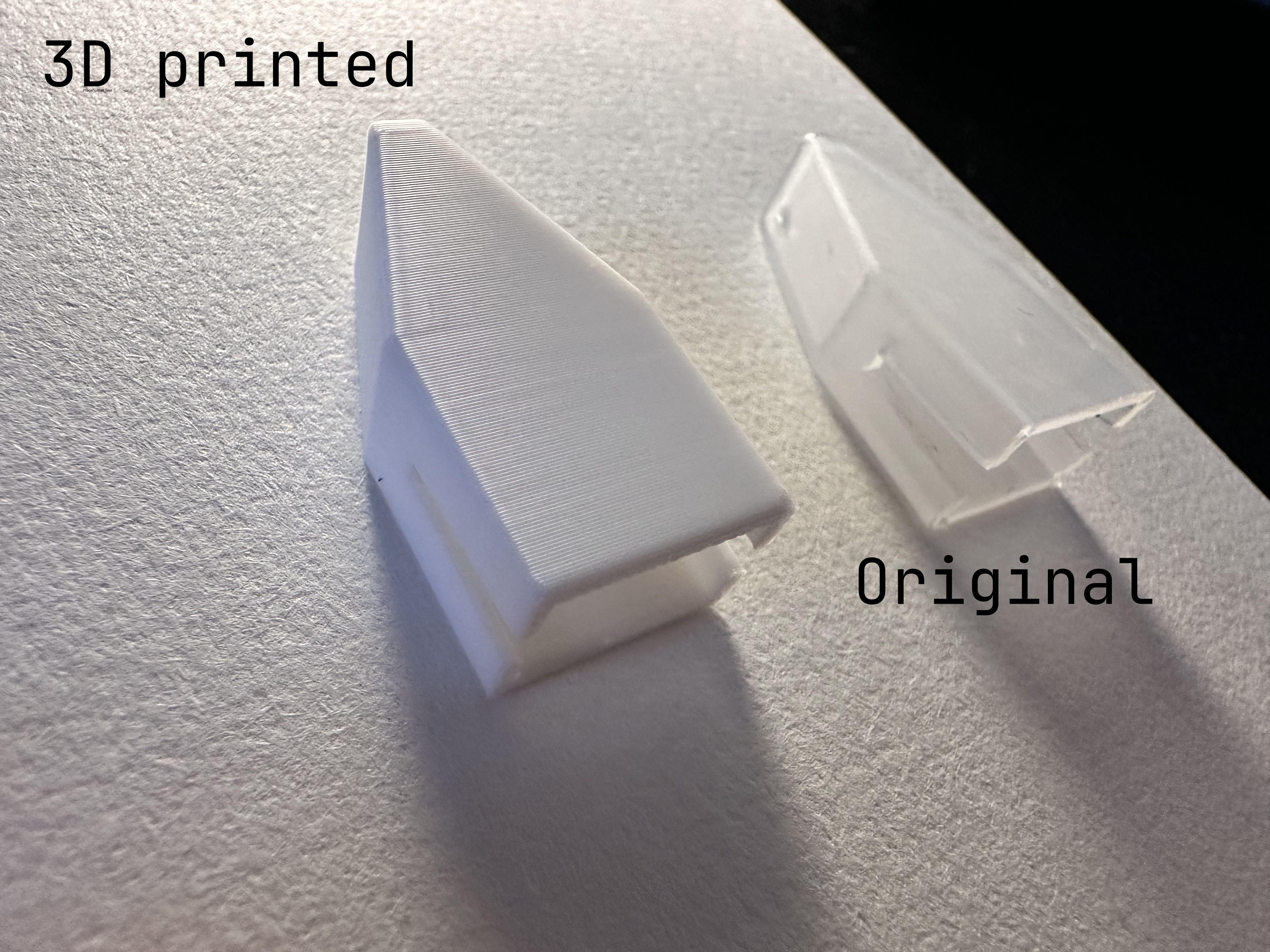 Electronics flush cutter protection — miniatura 5