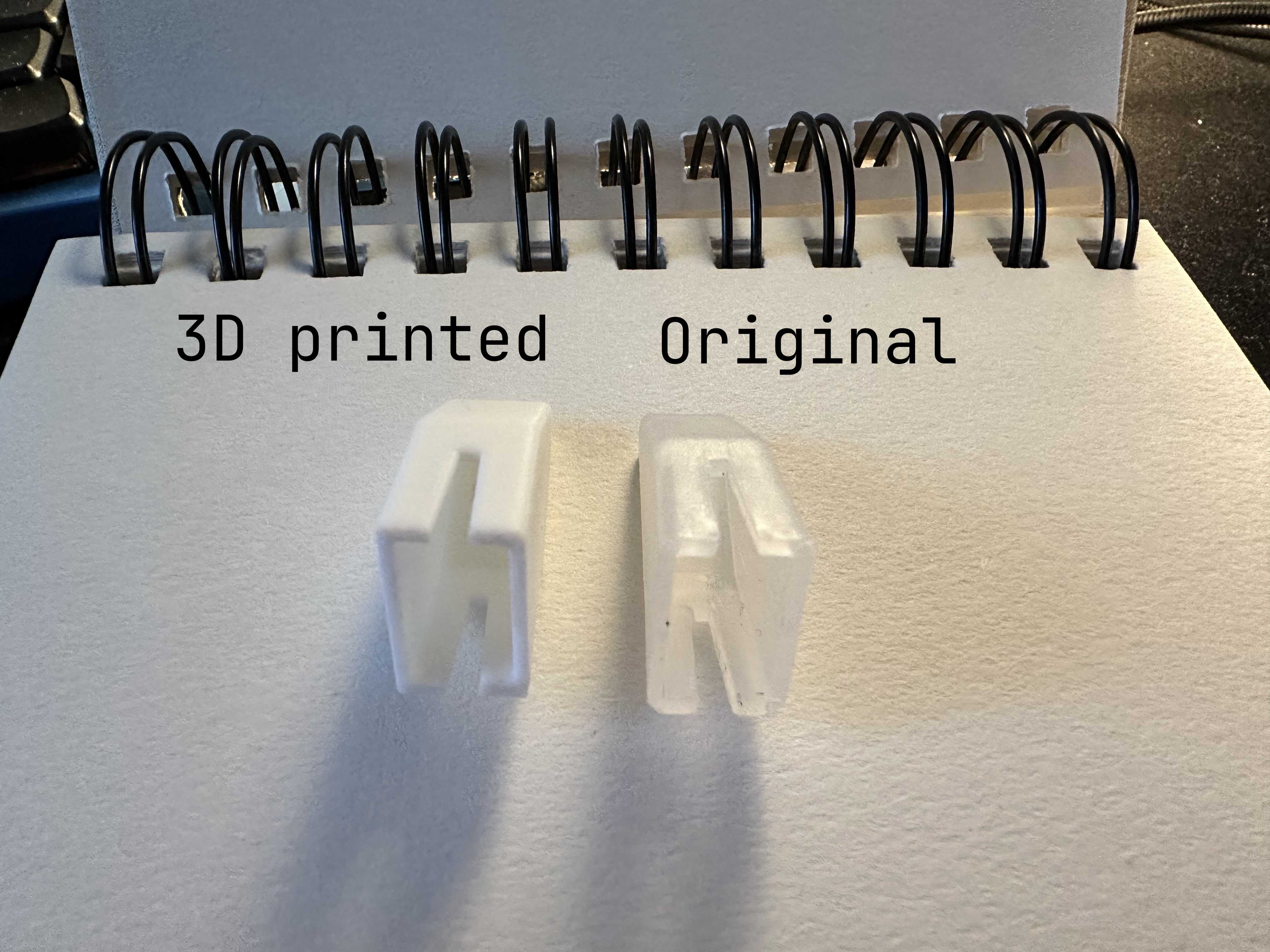 Electronics flush cutter protection — miniatura 4
