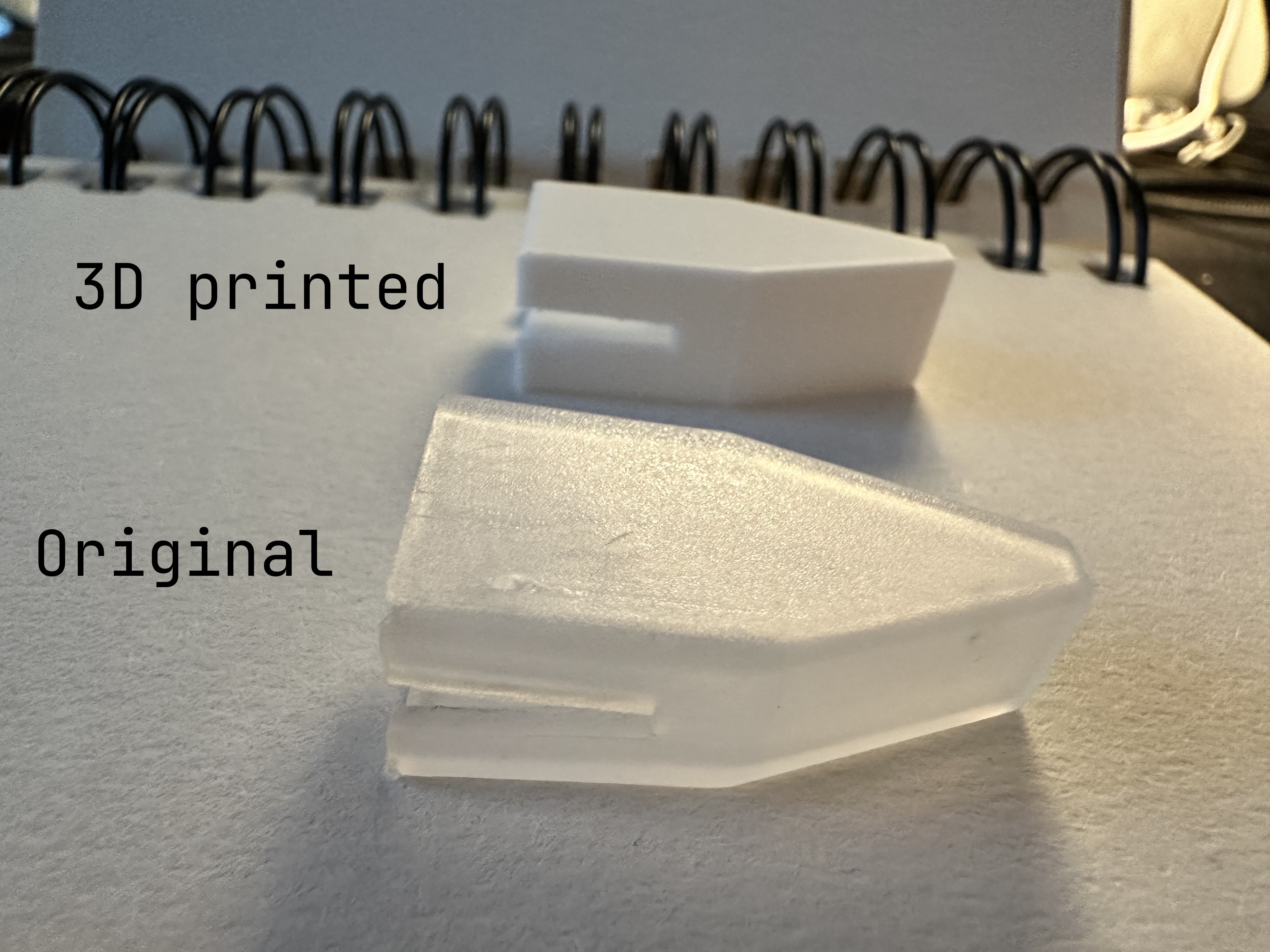 Electronics flush cutter protection — miniatura 2