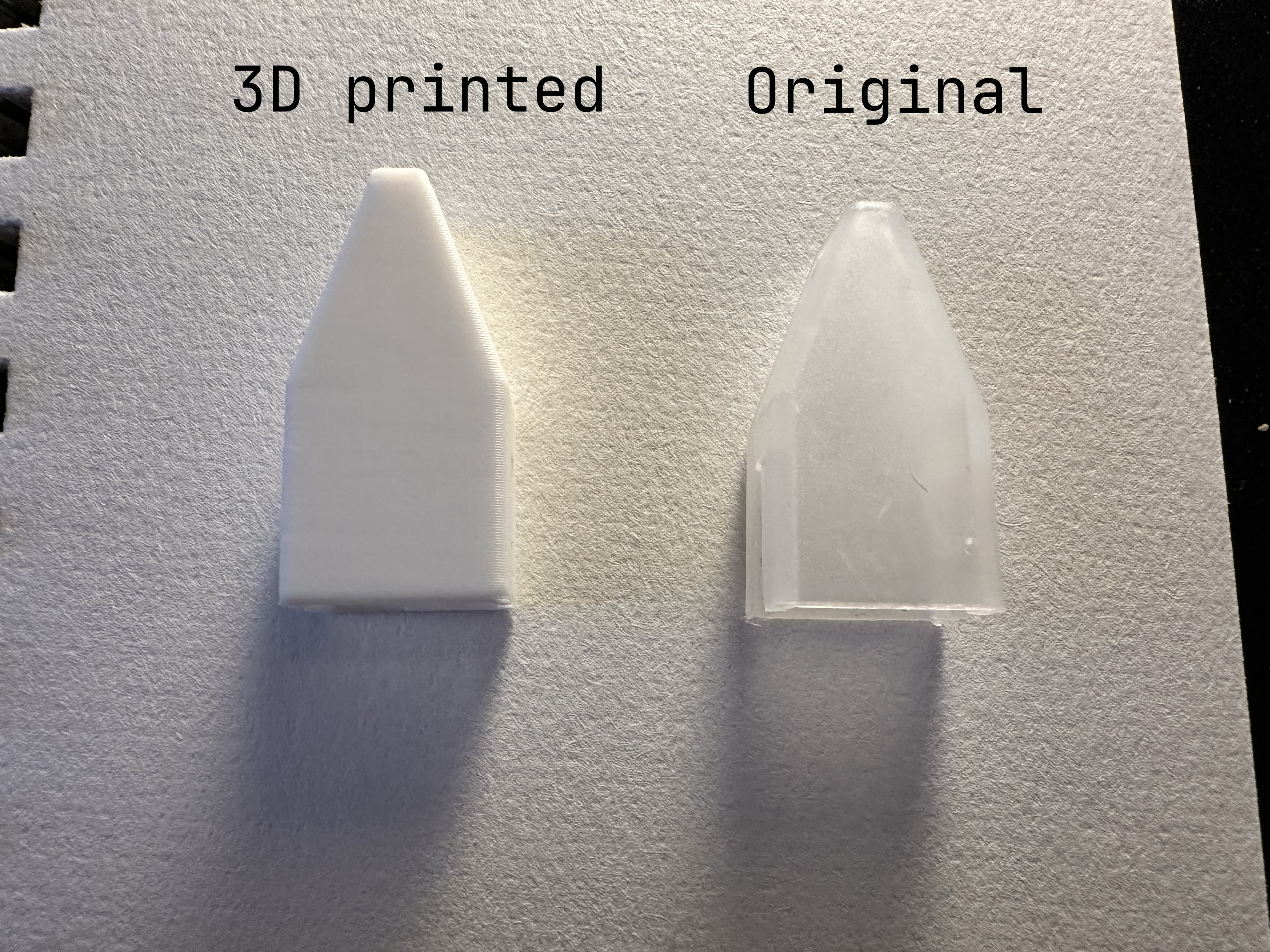 Electronics flush cutter protection — miniatura 6