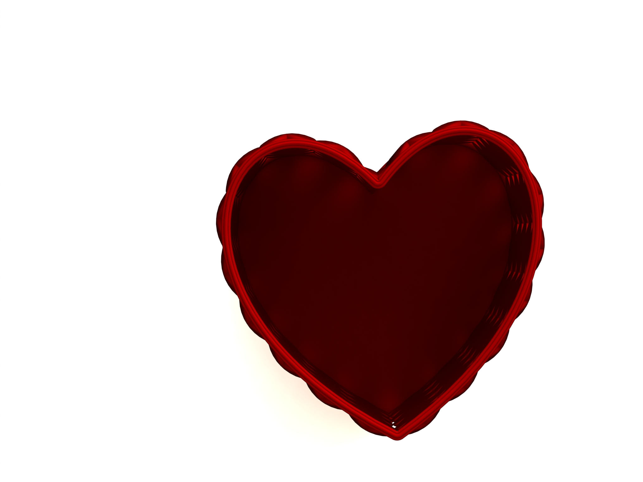Heart Box