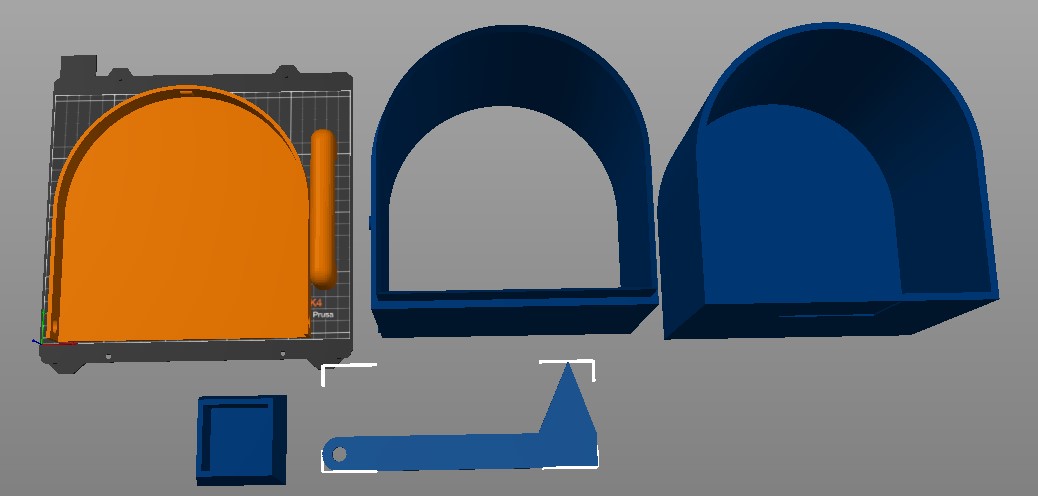 Mail Box